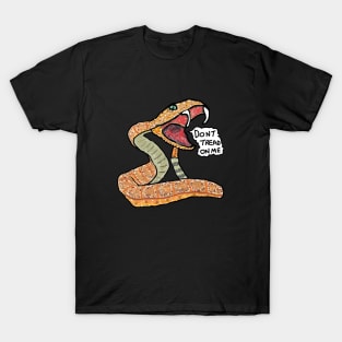 Dont Tread On Me T-Shirt